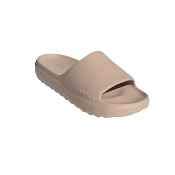 adidas Other - Adidas Adilette Lumia Slides Clay Brown Unisex Men 7/Woman's 8